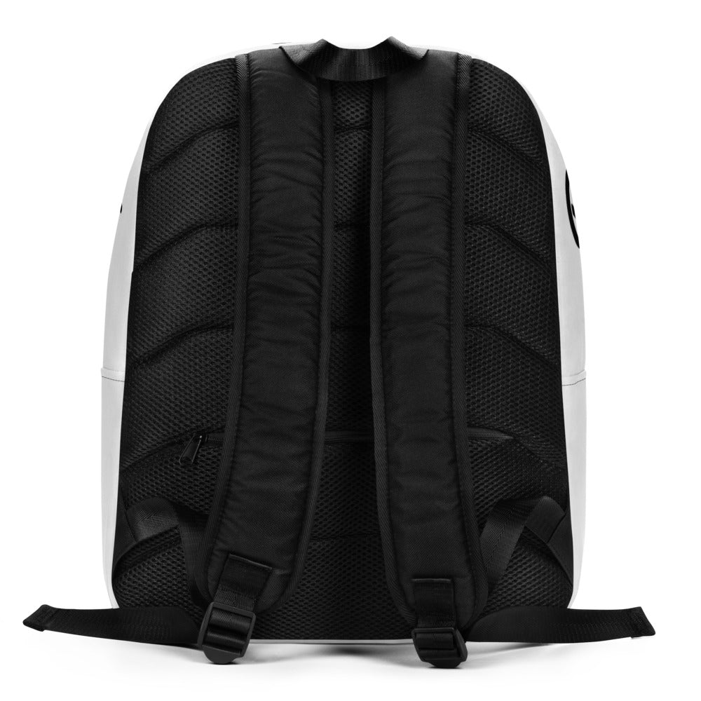 Minimalist Backpack (limited time offer)