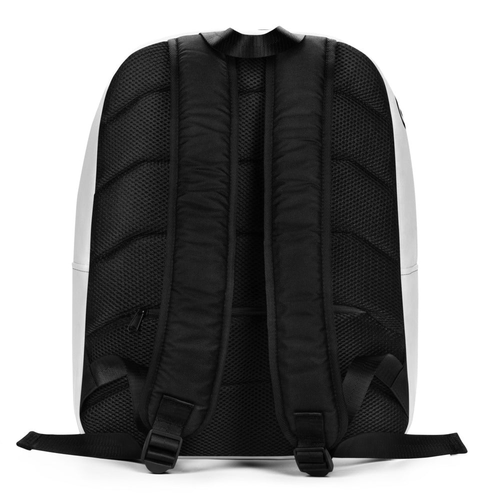 Clouded (Back Pack)