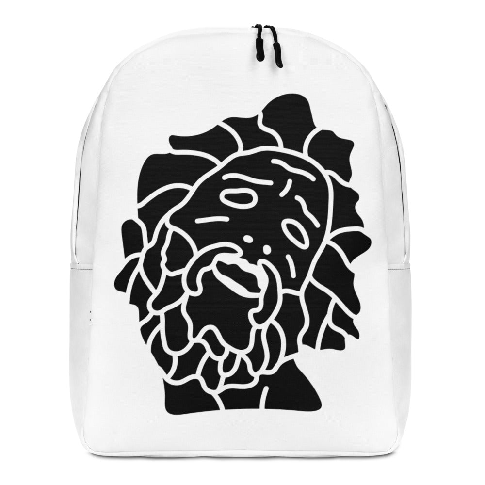 Minimalist Backpack (limited time offer)