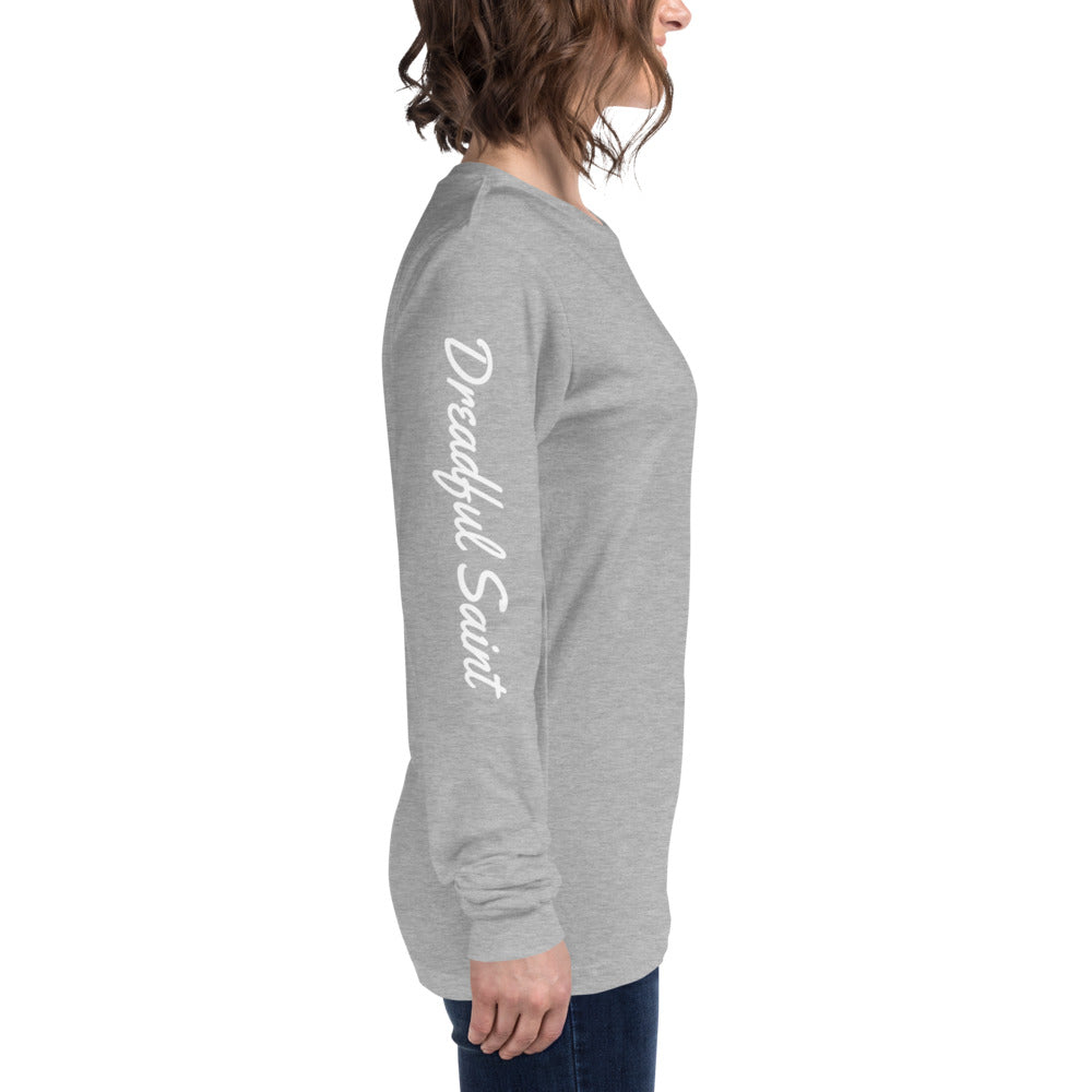 Clouded (Long Sleeve)