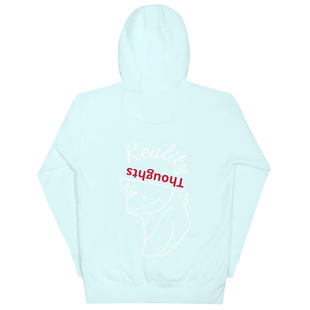 Clouded Thoughts Hoodie