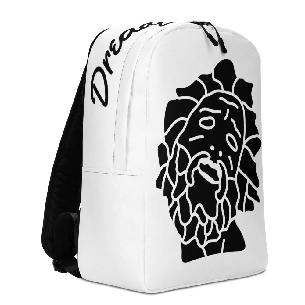 Minimalist Backpack (limited time offer) – Dreadful Saint