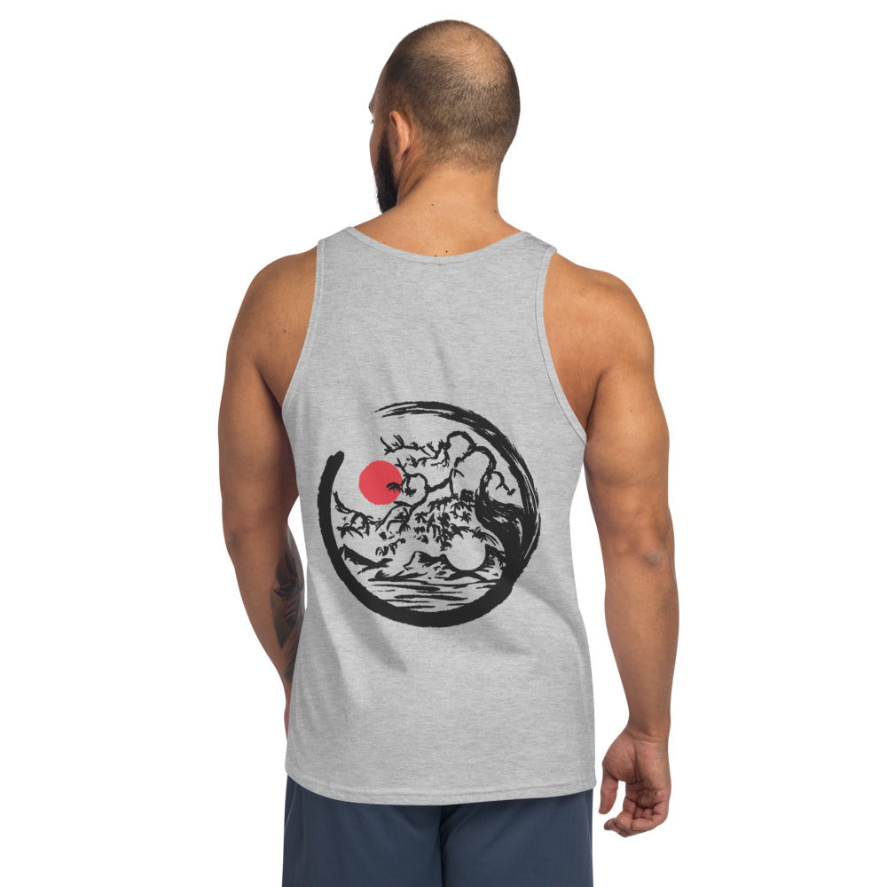 Unisex Tank Top