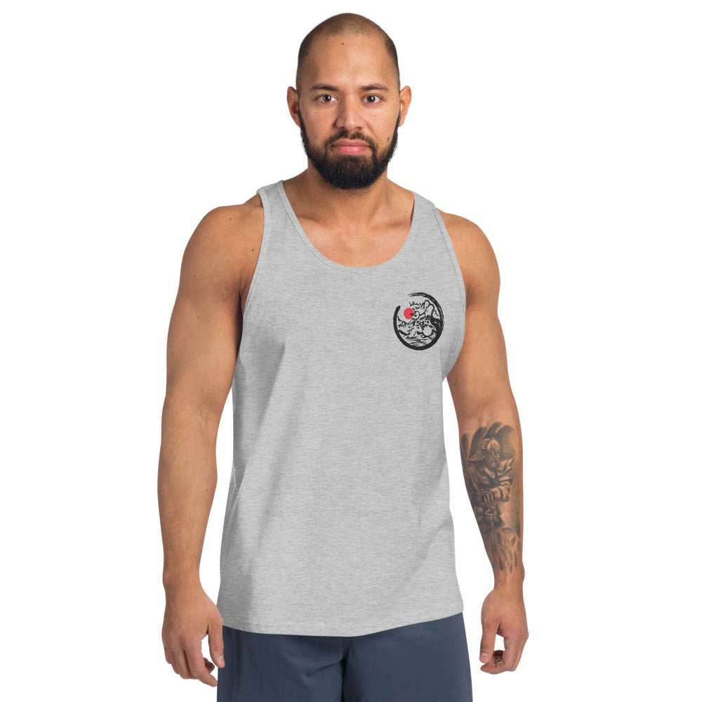 Unisex Tank Top