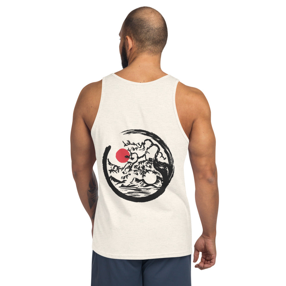 Unisex Tank Top