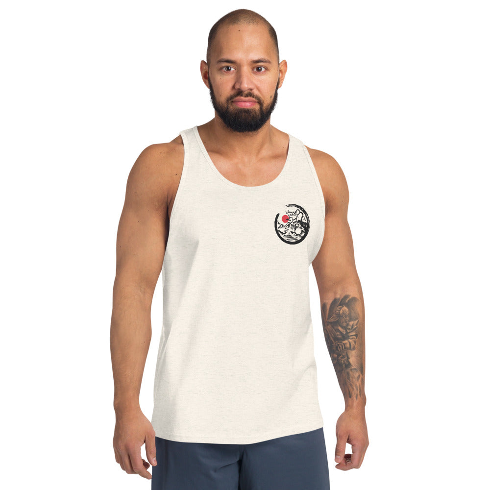 Unisex Tank Top