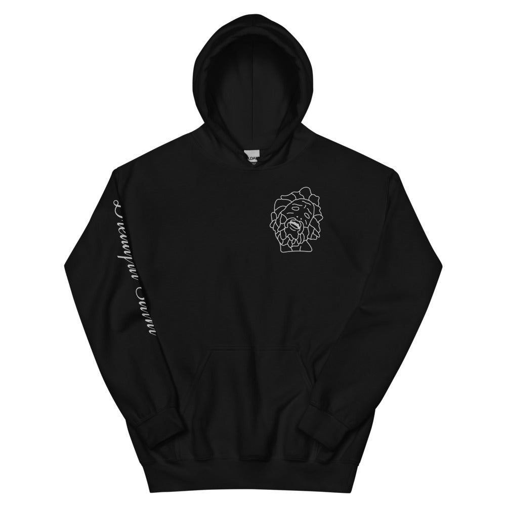 Greek Hoodie