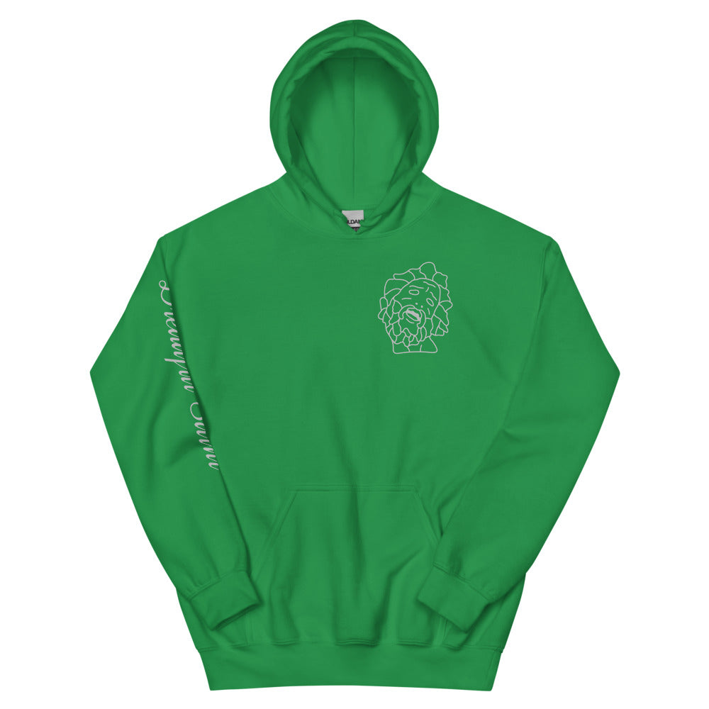 Greek Hoodie