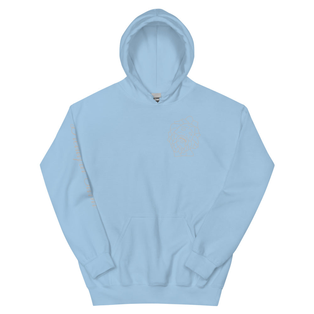 Greek Hoodie