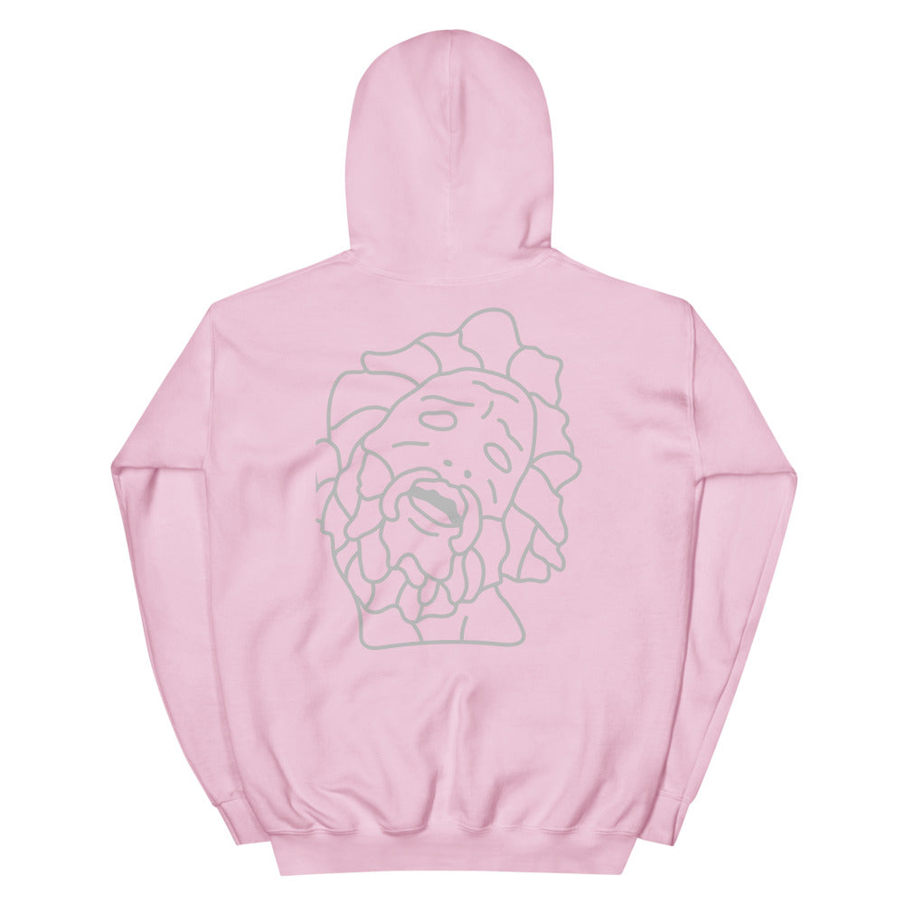 Greek Hoodie