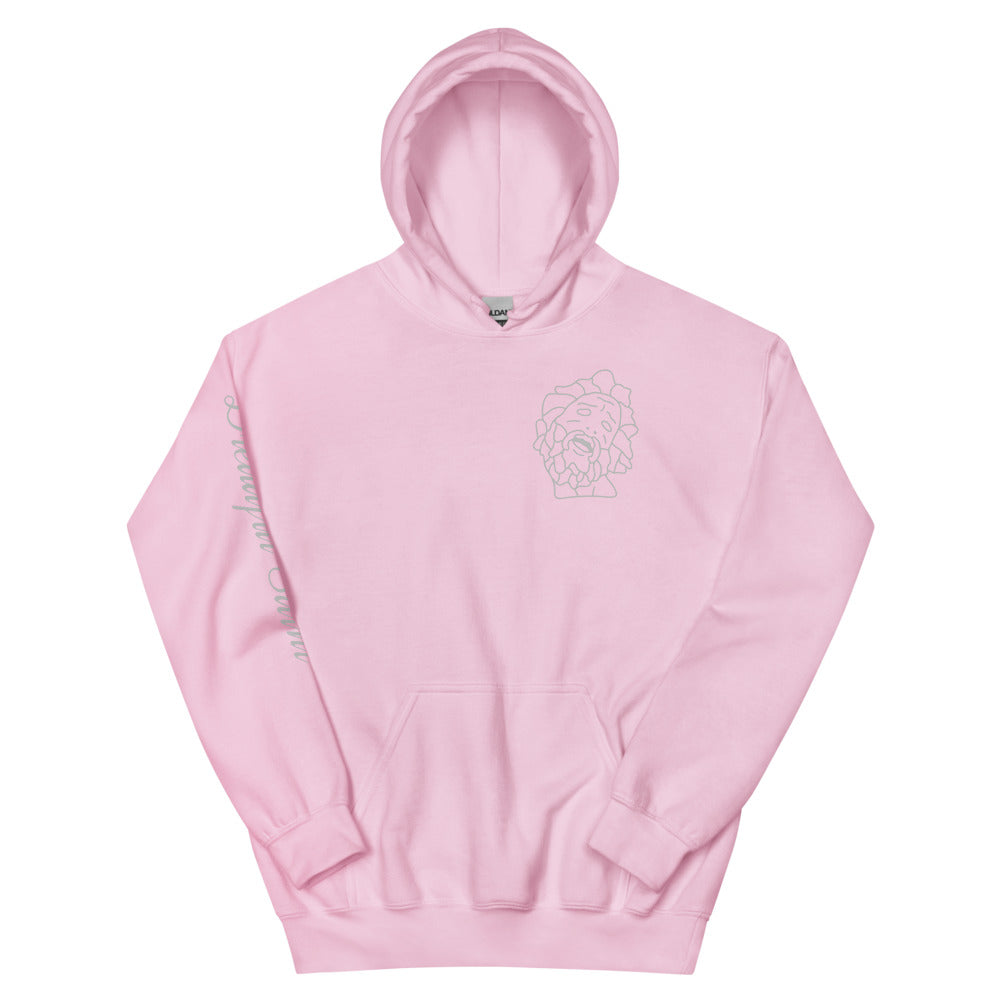 Greek Hoodie