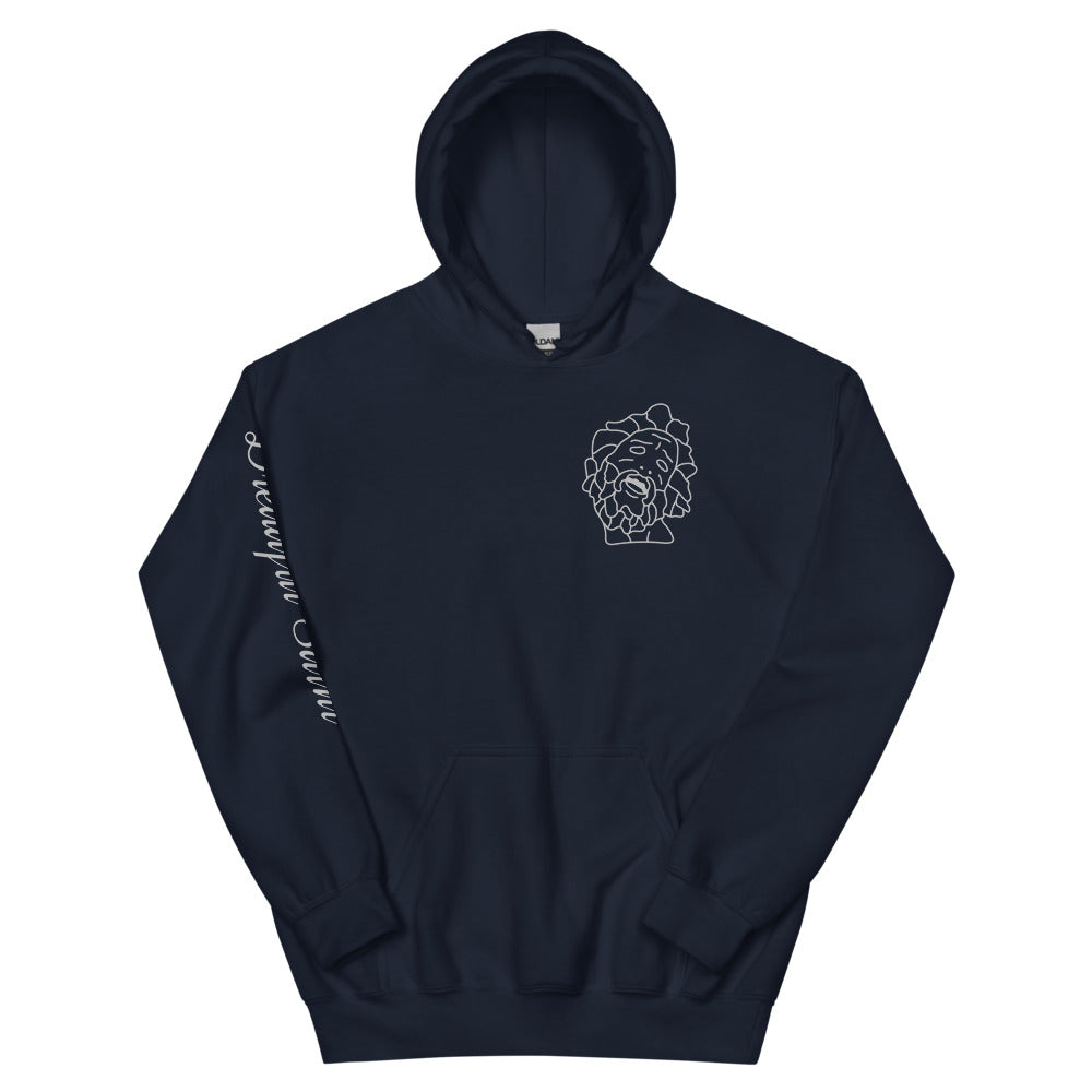 Greek Hoodie