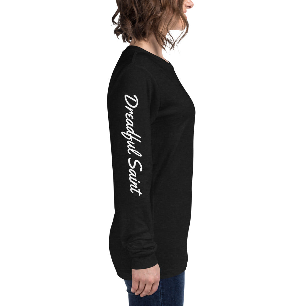 Unisex Long Sleeve Tee