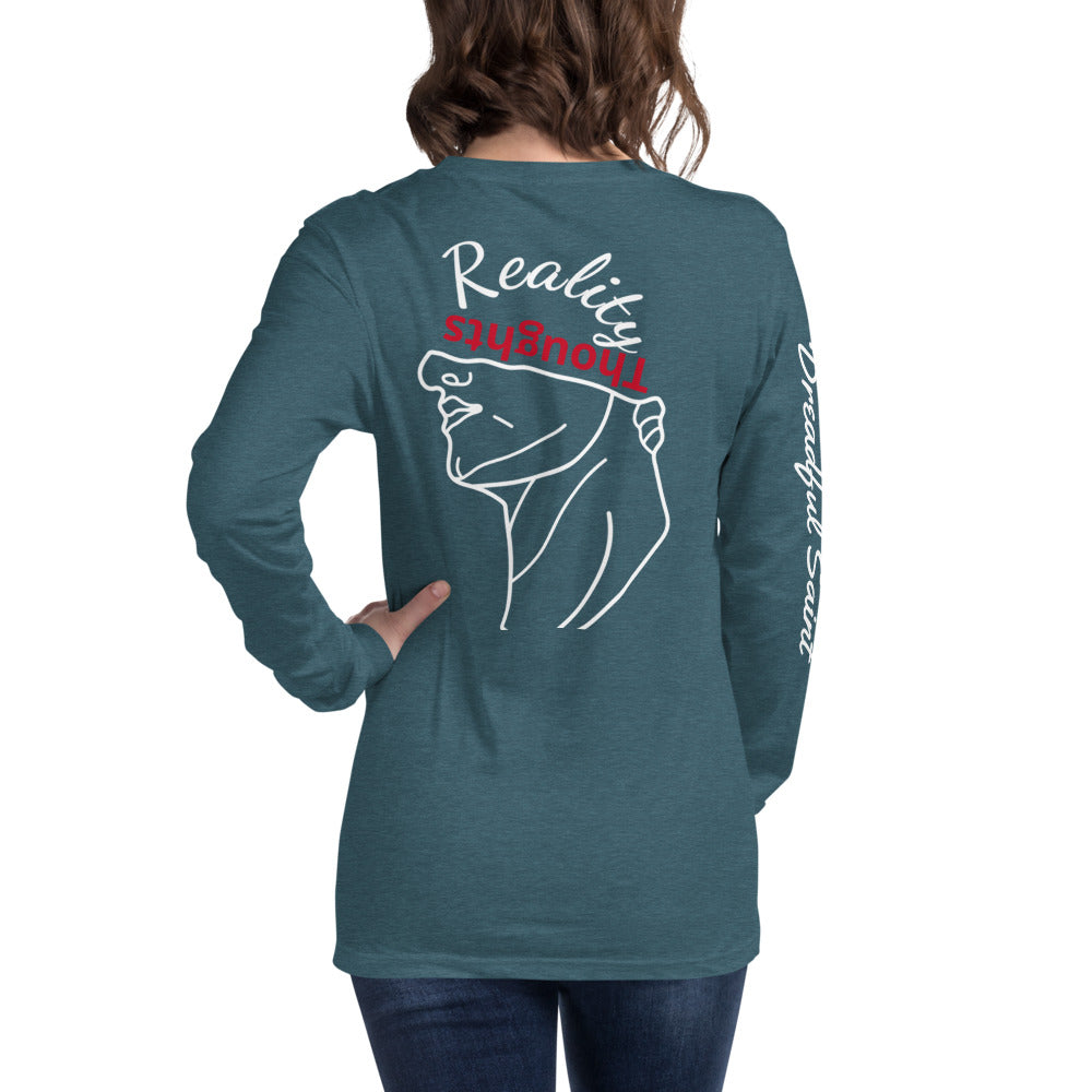 Unisex Long Sleeve Tee