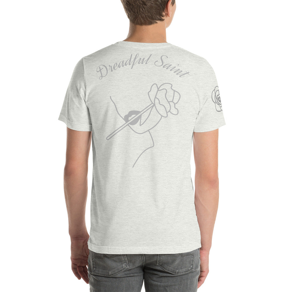 Short-sleeve unisex t-shirt