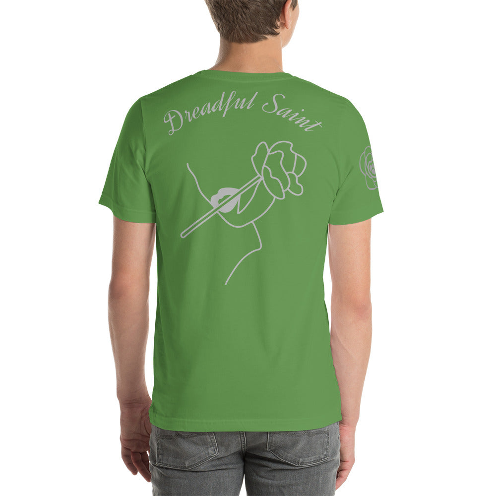 Short-sleeve unisex t-shirt