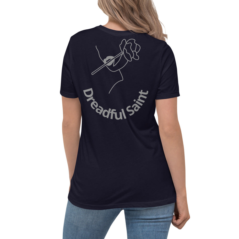 Women's Relaxed T-Shirt