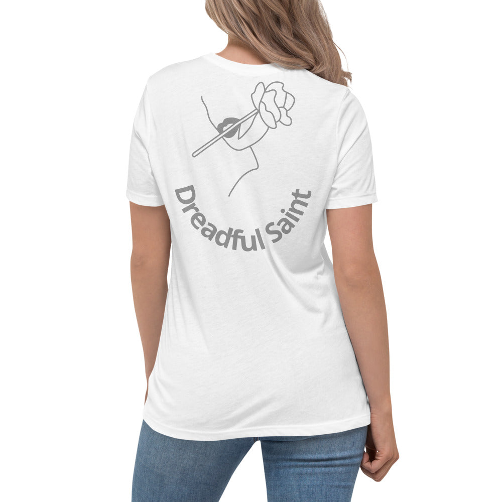 Women's Relaxed T-Shirt